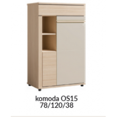 Kumode OSLO OS15